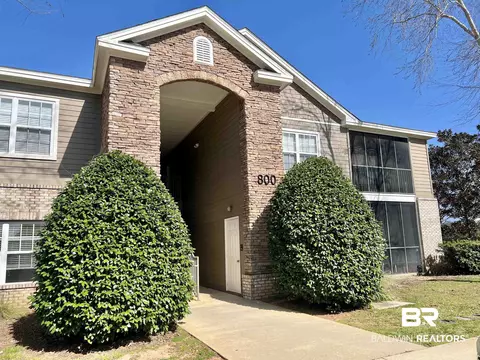 450 Park Ave #808, Foley, AL 36535