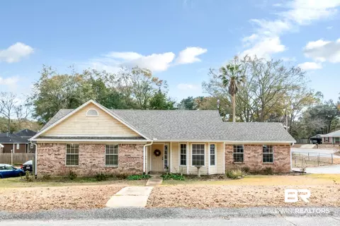 9345 S Seven Hills Curv, Mobile, AL 36695