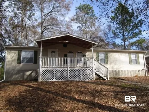 16109 Pecan View Dr, Loxley, AL 36551