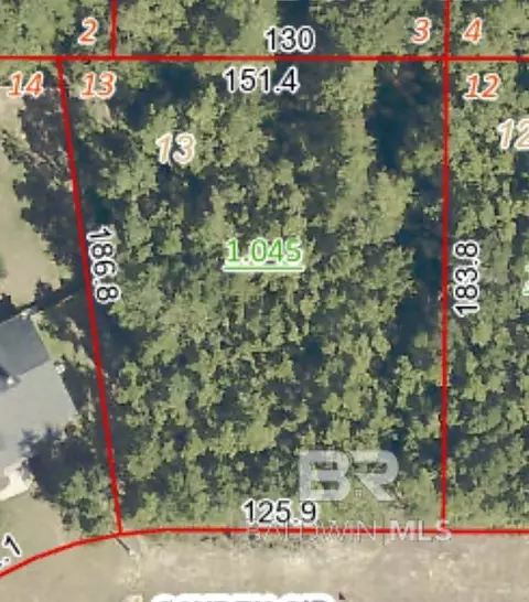 14850 Cayden Cir, Stapleton, AL 36578 photo 3