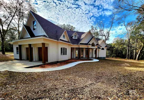 25849 Chene Trce, Robertsdale, AL 36567