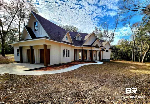 25849 Chene Trce, Robertsdale, AL 36567