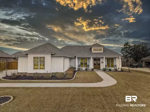 8401 Calverton St, Foley, AL 36535