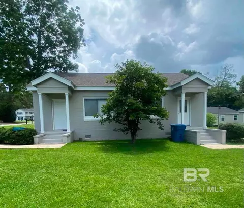 330 Bellview Ave, Evergreen, AL 36401