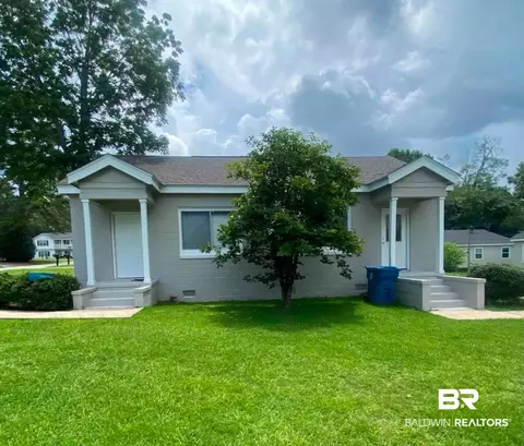 330 Bellview Ave, Evergreen, AL 36401