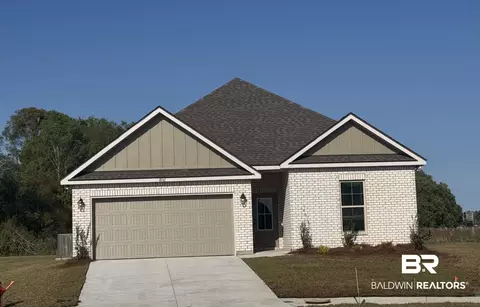 18361 Aden Dr, Robertsdale, AL 36567