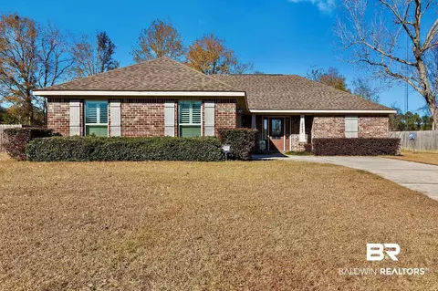 18667 Explorer Dr, Loxley, AL 36551