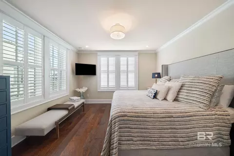 Bedroom - 752 E Wright St, Pensacola, FL 32501 photo 1 of 4