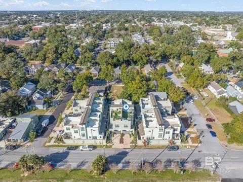 View/Area - 752 E Wright St, Pensacola, FL 32501 photo 2 of 9
