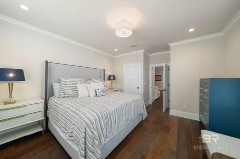 Bedroom - 752 E Wright St, Pensacola, FL 32501 photo 2 of 4