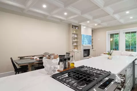 Kitchen - 752 E Wright St, Pensacola, FL 32501 photo 1 of 2