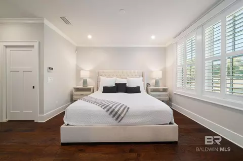 Bedroom - 752 E Wright St, Pensacola, FL 32501 photo 4 of 4