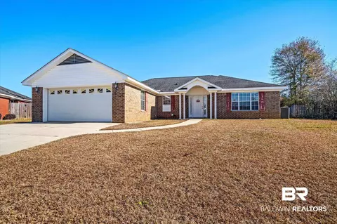 8374 Kipling Ct, Mobile, AL 36695
