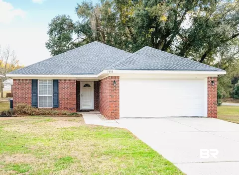 7458 Avery Ln, Daphne, AL 36526