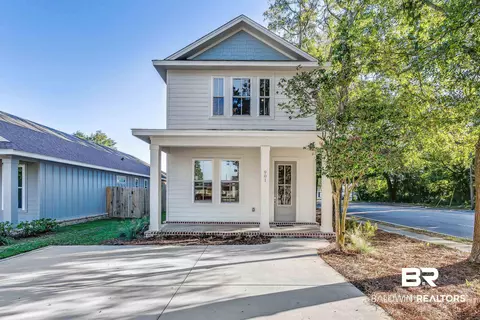 901 East Cross St, Pensacola, FL 32503