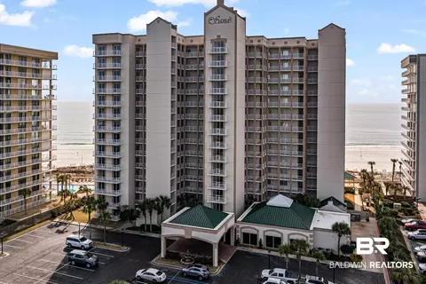 24880 Perdido Beach Blvd #305, Orange Beach, AL 36561