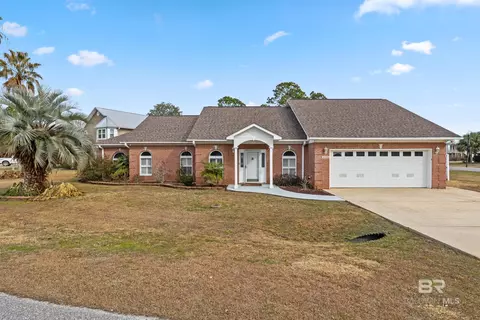 4204 Antigua Ct, Orange Beach, AL 36561