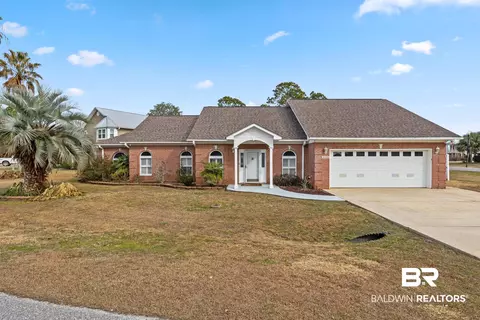 4204 Antigua Ct, Orange Beach, AL 36561