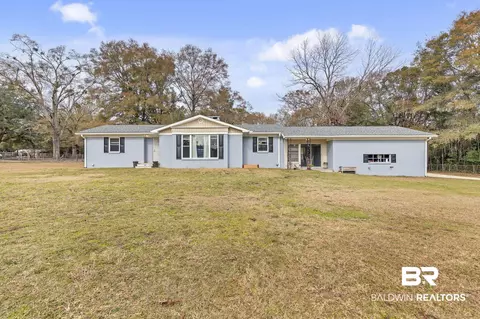 4690 Lott Rd, Eight Mile, AL 36613