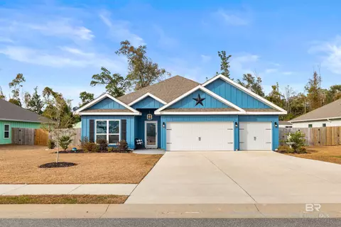 1857 Carly St, Foley, AL 36535