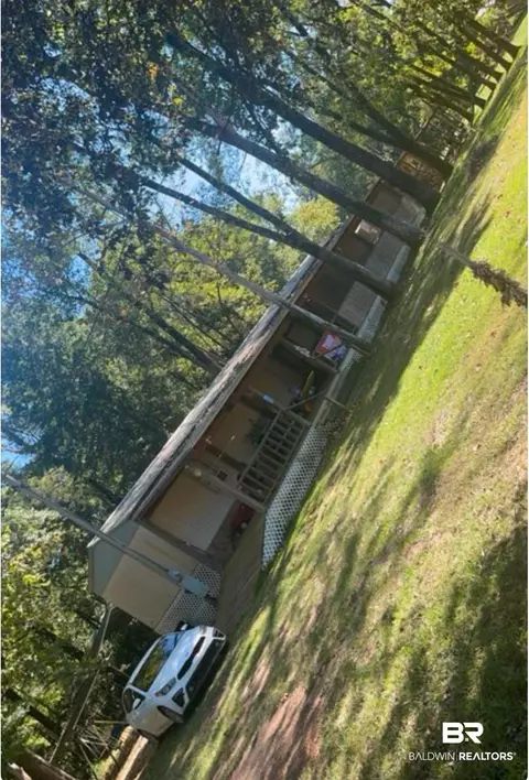 4661 Eureka Landing Rd, Uriah, AL 36480