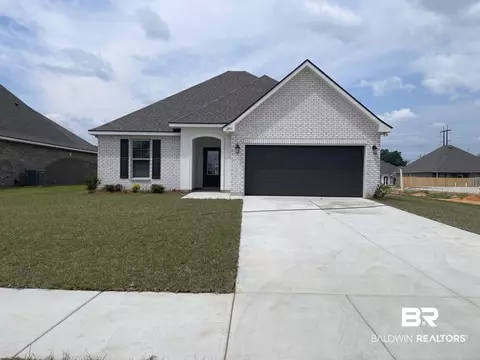 21193 Central Ave, Silverhill, AL 36576