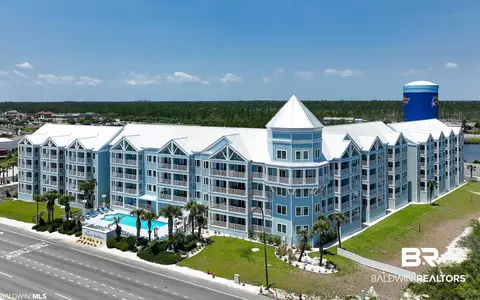 25805 Perdido Beach Blvd #113, Orange Beach, AL 36561