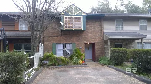730 N Fairfield Dr, Pensacola, FL 32506