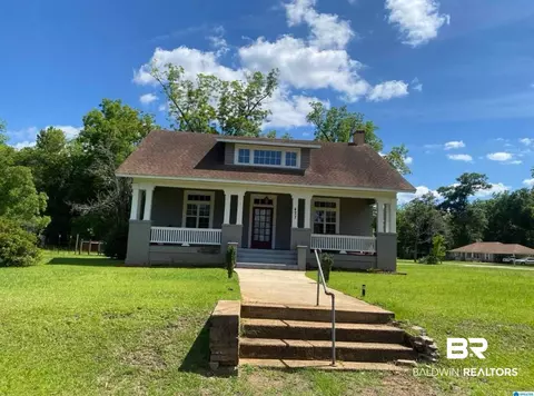 427 Rural St, Evergreen, AL 36401