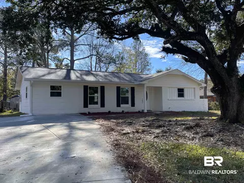 3901 Prima Vera Ln, Mobile, AL 36605