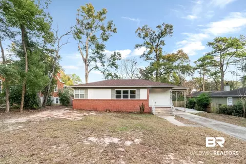 61 Nack Ln, Mobile, AL 36608