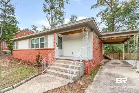 61 Nack Ln, Mobile, AL 36608 photo 2