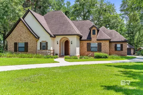 6808 S Winding Brook Dr, Fairhope, AL 36532