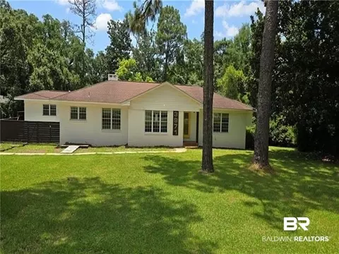 3971 N Byronell Dr, Mobile, AL 36693