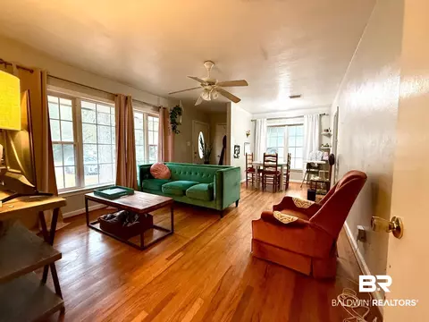 4273 Vega Dr, Mobile, AL 36693 photo 2