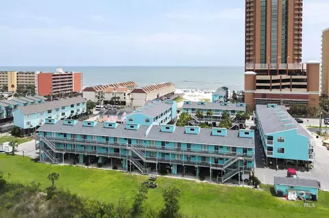 728 W Beach Blvd #124, Gulf Shores, AL 36542
