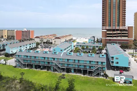 728 W Beach Blvd #124, Gulf Shores, AL 36542