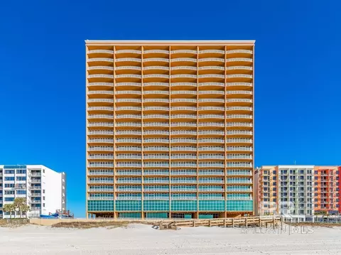 25494 Perdido Beach Blvd #1505, Orange Beach, AL 36561