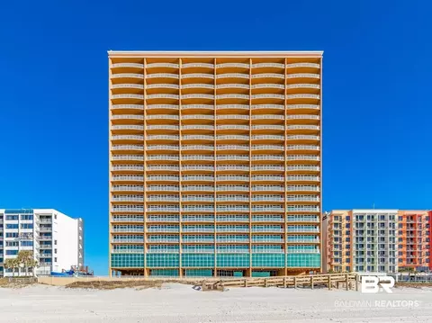 25494 Perdido Beach Blvd #1505, Orange Beach, AL 36561
