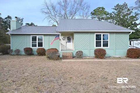 420 Camelia Cir, Gulf Shores, AL 36542