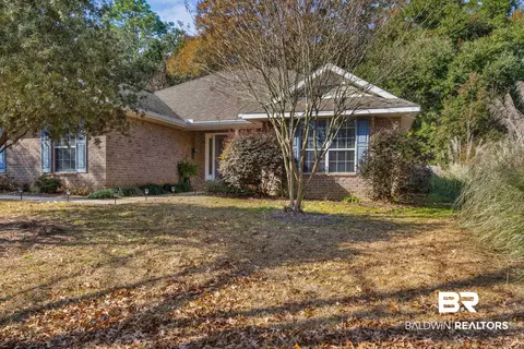 9713 Hollowbrook Ave, Fairhope, AL 36532