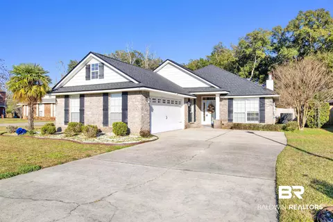 314 Blackfriars St, Fairhope, AL 36532