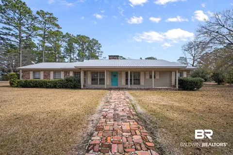 608 Mixon Ave, Bay Minette, AL 36507