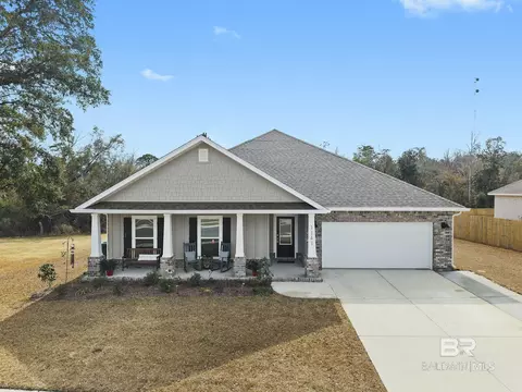1141 Pencarro Blvd, Foley, AL 36535