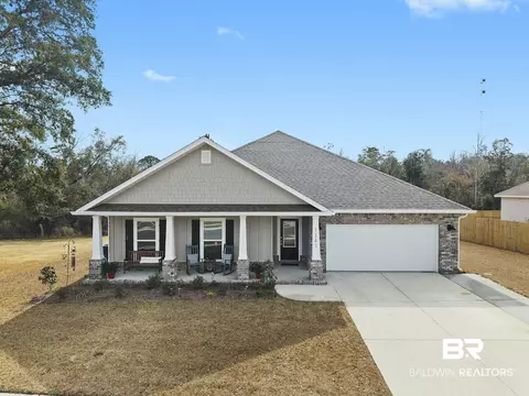 1141 Pencarro Blvd, Foley, AL 36535
