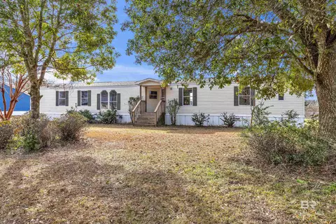 33118 Gilley Rd, Lillian, AL 36549