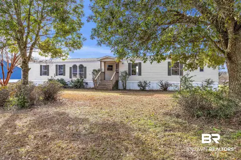33118 Gilley Rd, Lillian, AL 36549