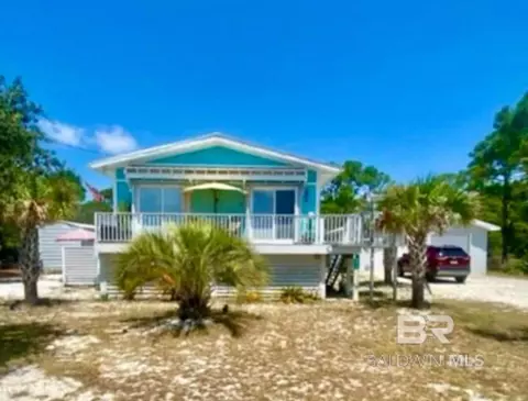 6925 Driftwood Dr, Gulf Shores, AL 36542