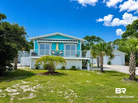 6925 Driftwood Dr, Gulf Shores, AL 36542