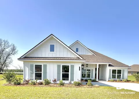 10271 Secretariat Blvd, Daphne, AL 36526
